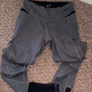 Super tight Champion leggings